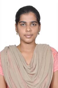PRIYADHARSHINI