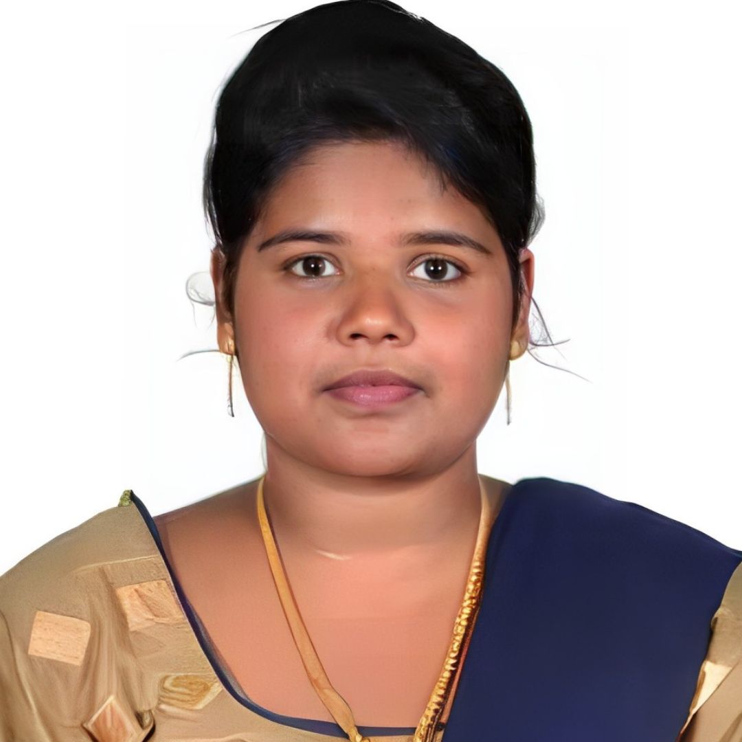 MRS. H. JESINDHA DANI THARA