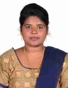 MRS. JESINDHA DANI THARA H