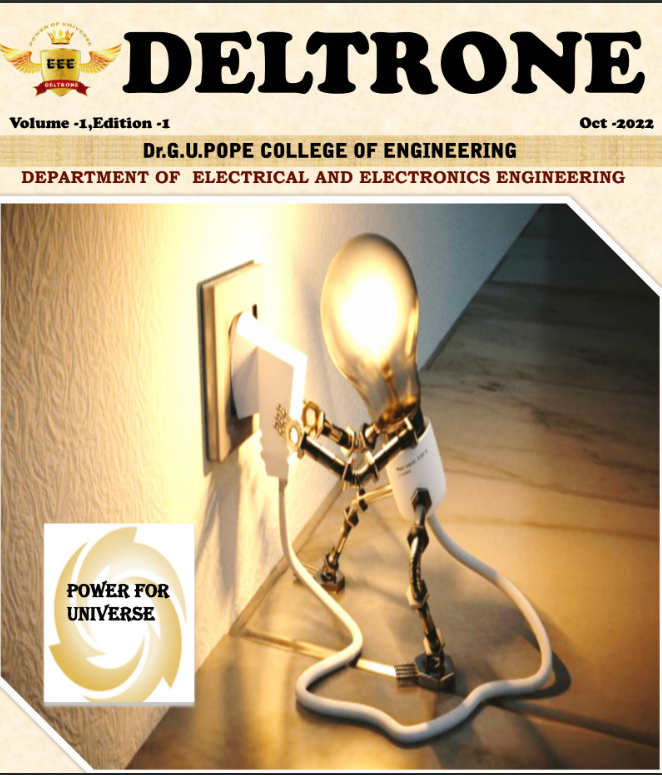 DELTRONE-VOL-1