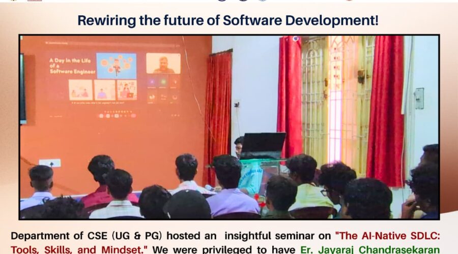 Seminar on AI-Native SDLC
