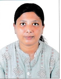 CARON PREETI