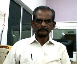 STALIN RATNASAMY G