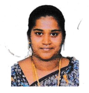 JOTHI R