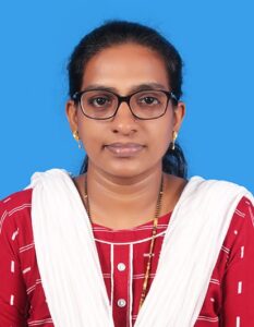 SARANYA DEVI B
