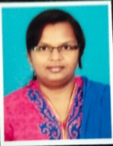 JAYAM THANGA ROSELIN M