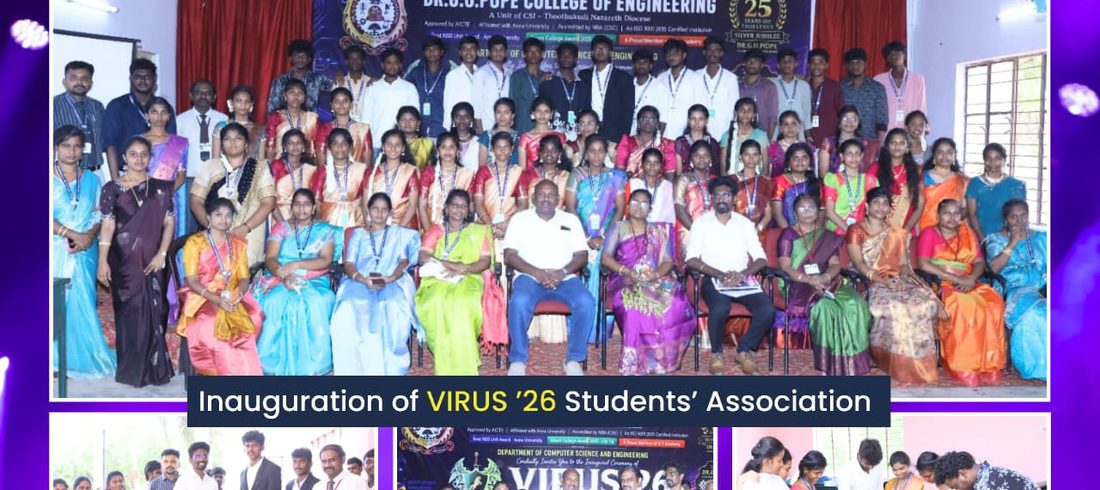 VIRUS'26