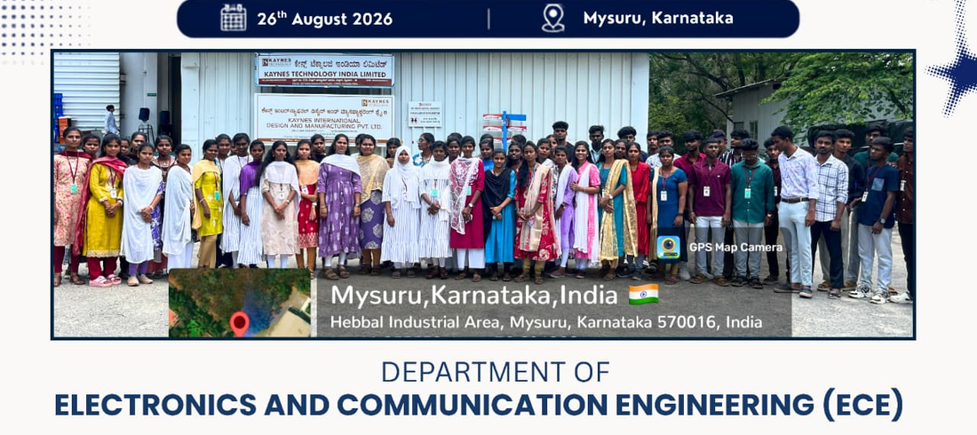ECE IV 2026